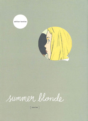 Summer Blonde