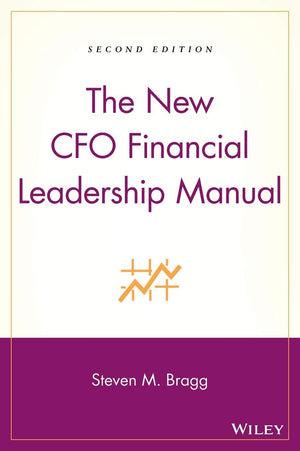 The New Cfo Financial Leadership Manual