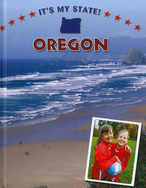 Oregon (It's My State!),Used