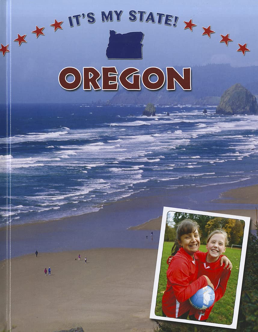 Oregon (It's My State!),Used