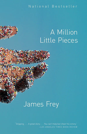 A Million Little Pieces,New