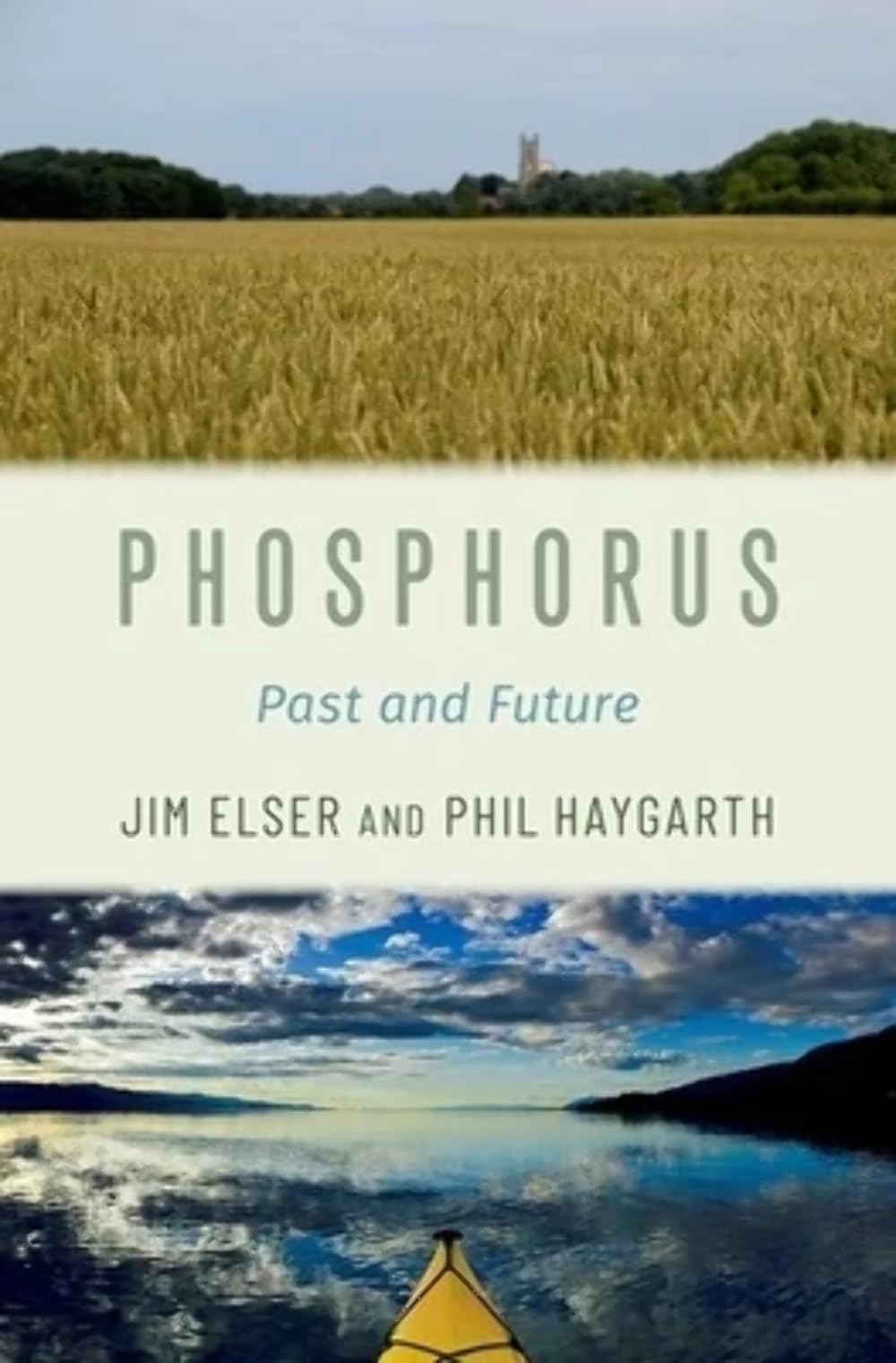Phosphorus: Past and Future,Used