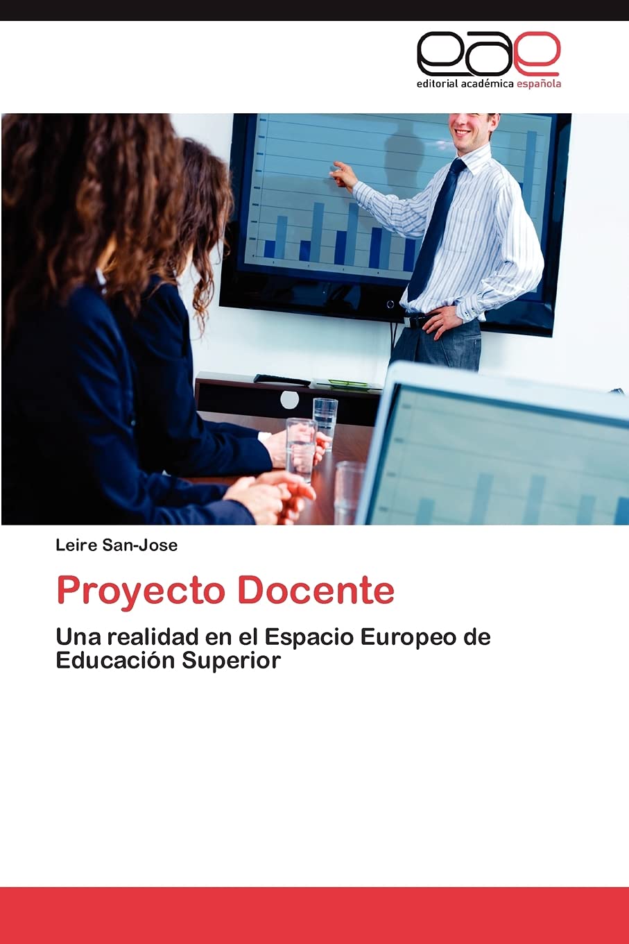 Proyecto Docente: Una realidad en el Espacio Europeo de Educacin Superior (Spanish Edition),Used