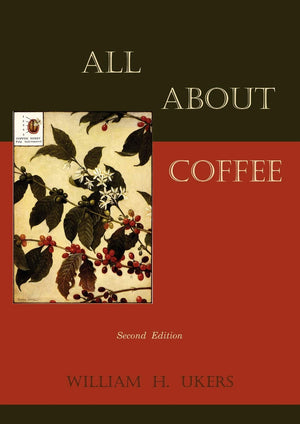 All about Coffee (Second Edition),Used