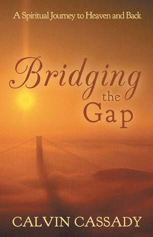 Bridging The Gap: A Spiritual Journey To Heaven And Back,Used