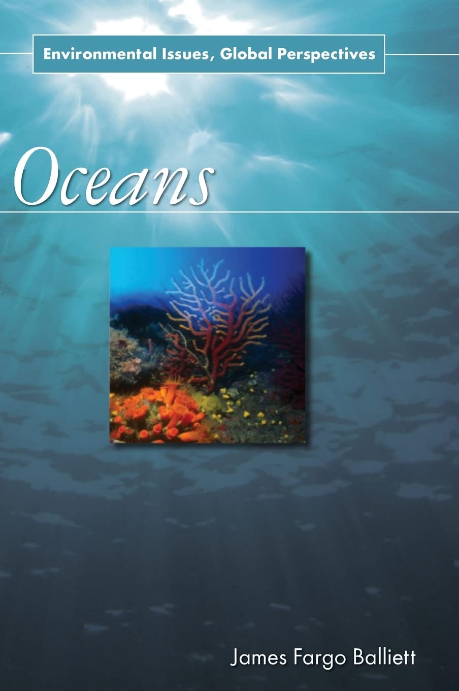 Oceans: Environmental Issues, Global Perspectives,Used