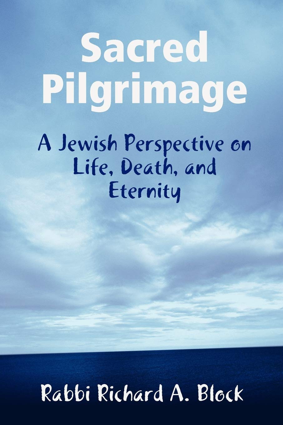 Sacred Pilgrimage,New
