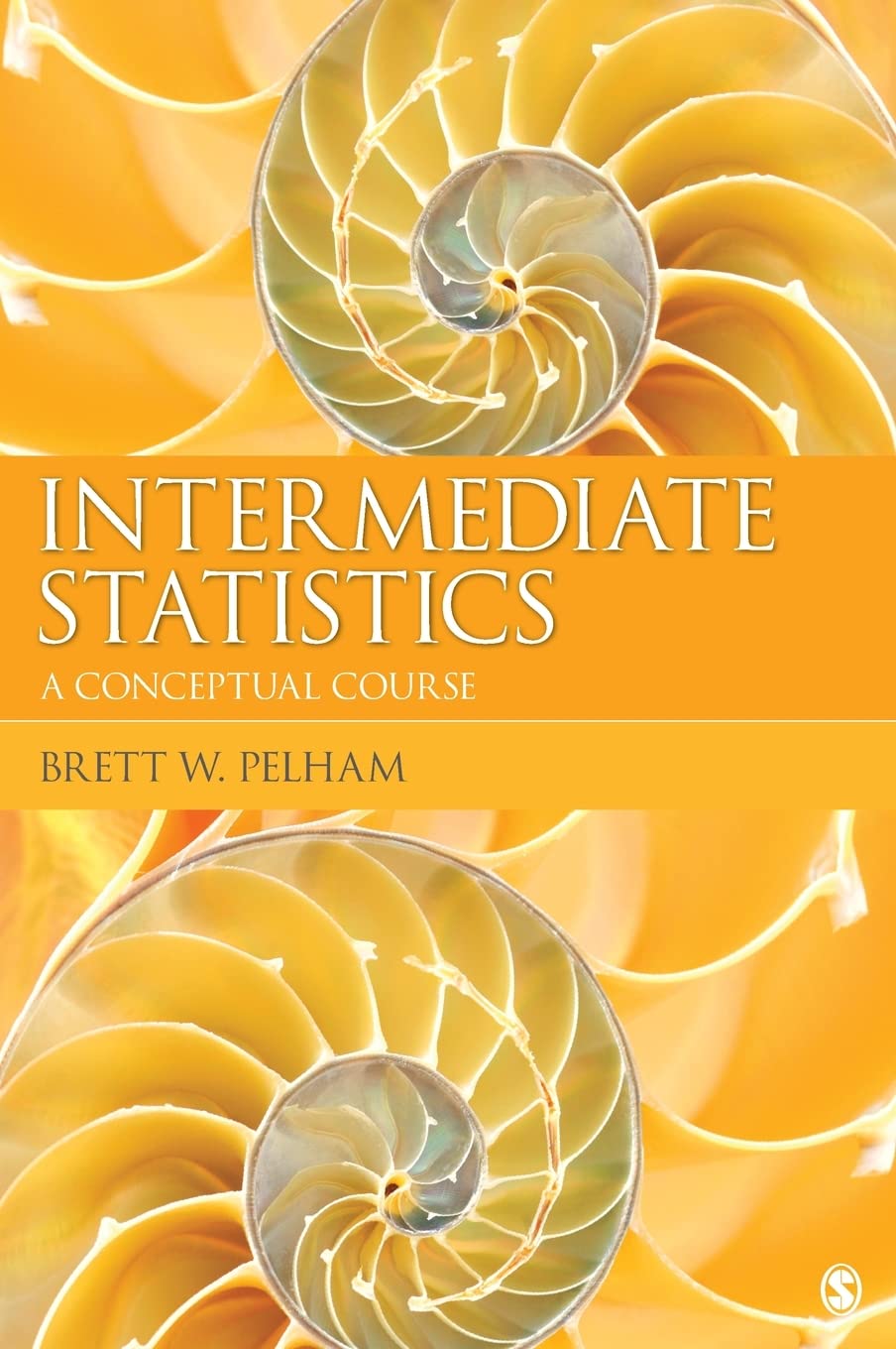 Intermediate Statistics: A Conceptual Course,New