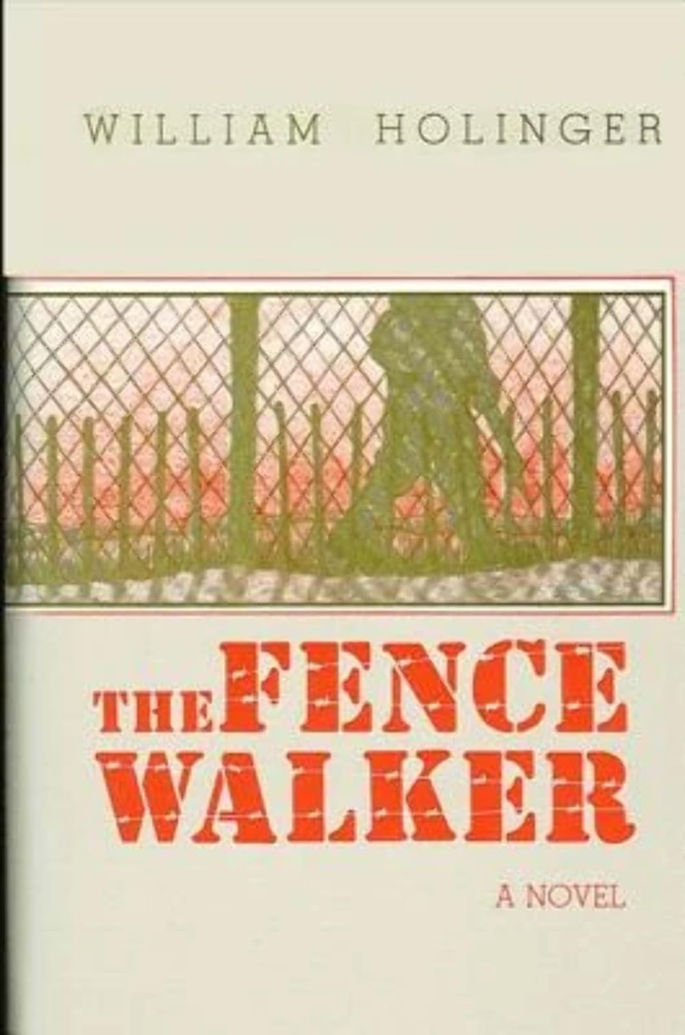 The FenceWalker,Used