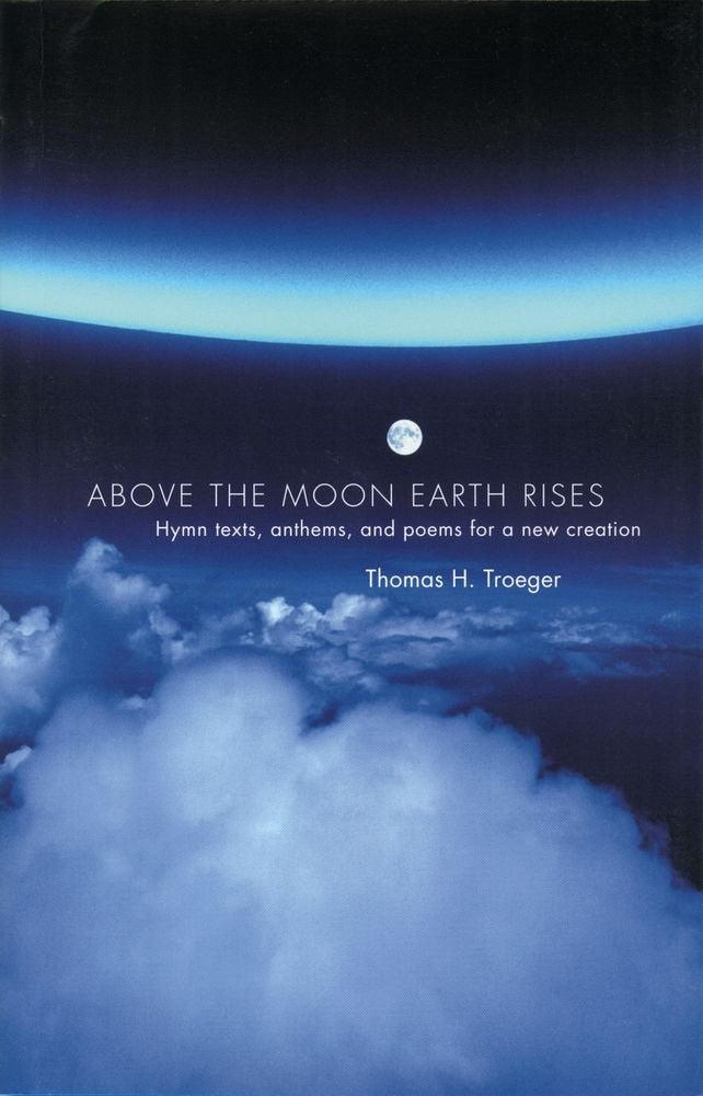 Above the Moon Earth Rises,Used