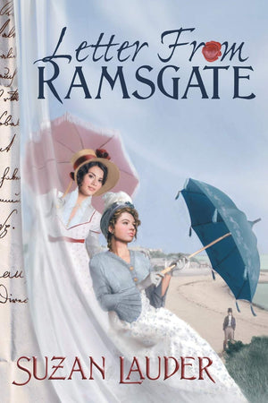 Letter from Ramsgate,Used