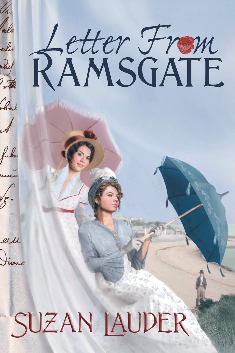 Letter from Ramsgate,Used