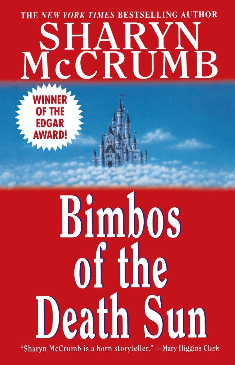Bimbos of the Death Sun (Jay Omega),Used