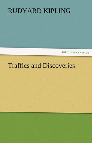 Traffics and Discoveries,Used