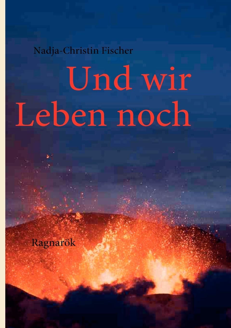 Und wir Leben noch (German Edition),Used