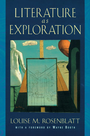 Literature as Exploration,Used
