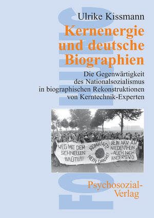 Kernenergie und deutsche Biographien (Reihe 