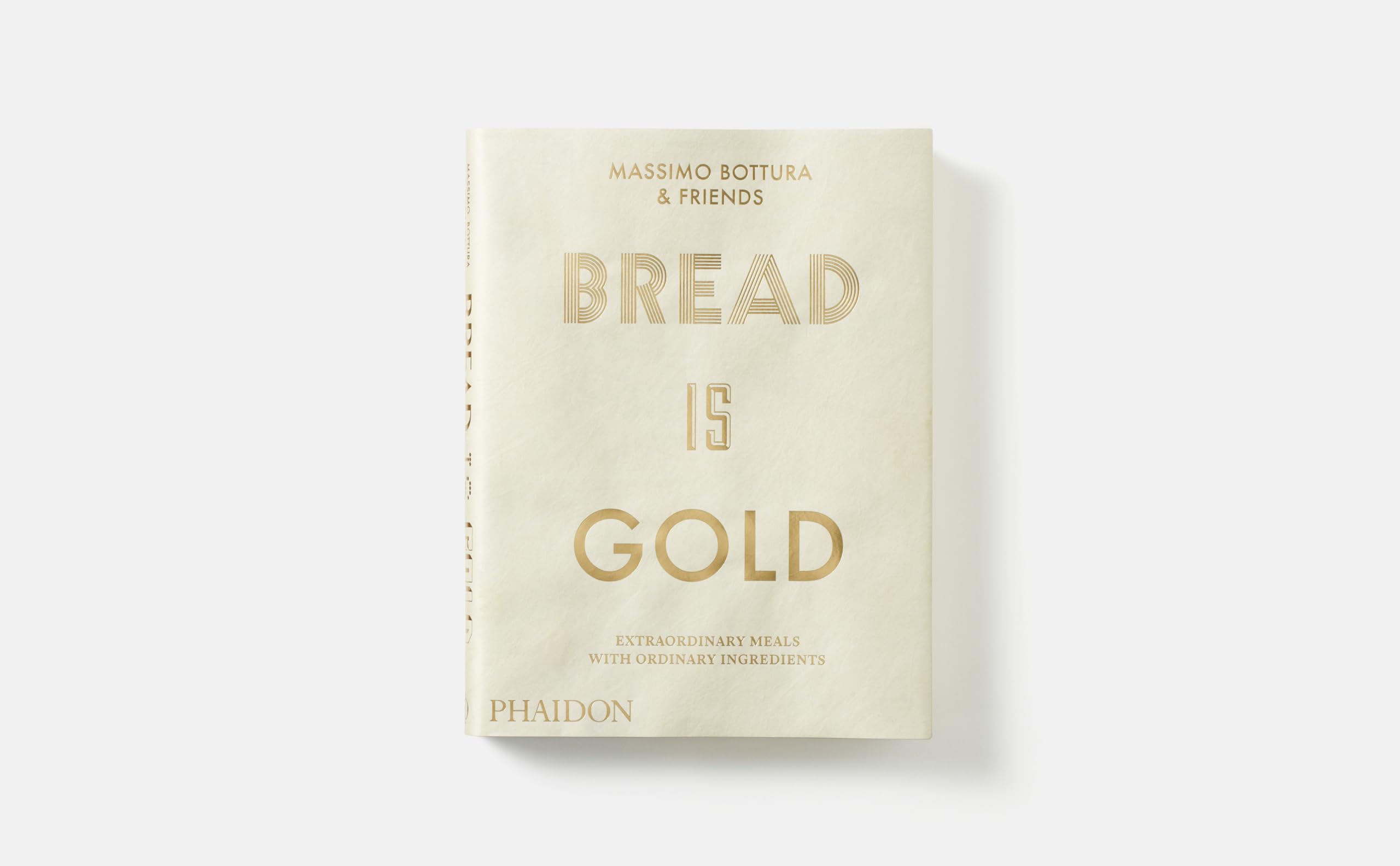 Bread Is Gold,New