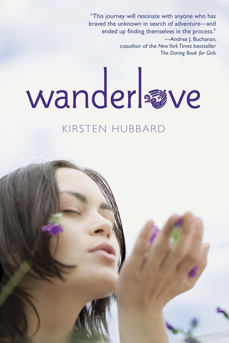 Wanderlove,Used