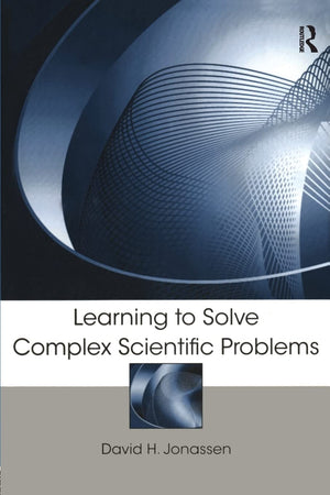 Learning To Solve Complex Scientific Problems,Used