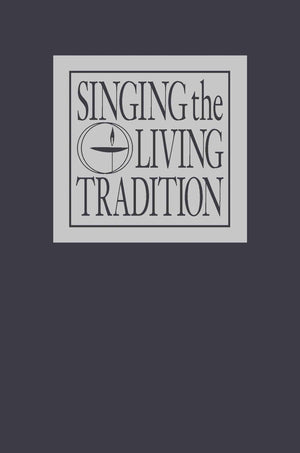Singing the Living Tradition: Pew Edition,Used