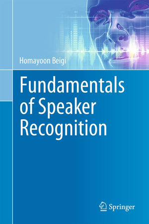 Fundamentals of Speaker Recognition,Used