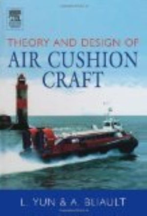 Theory and Design of Air Cushion Craft,Used