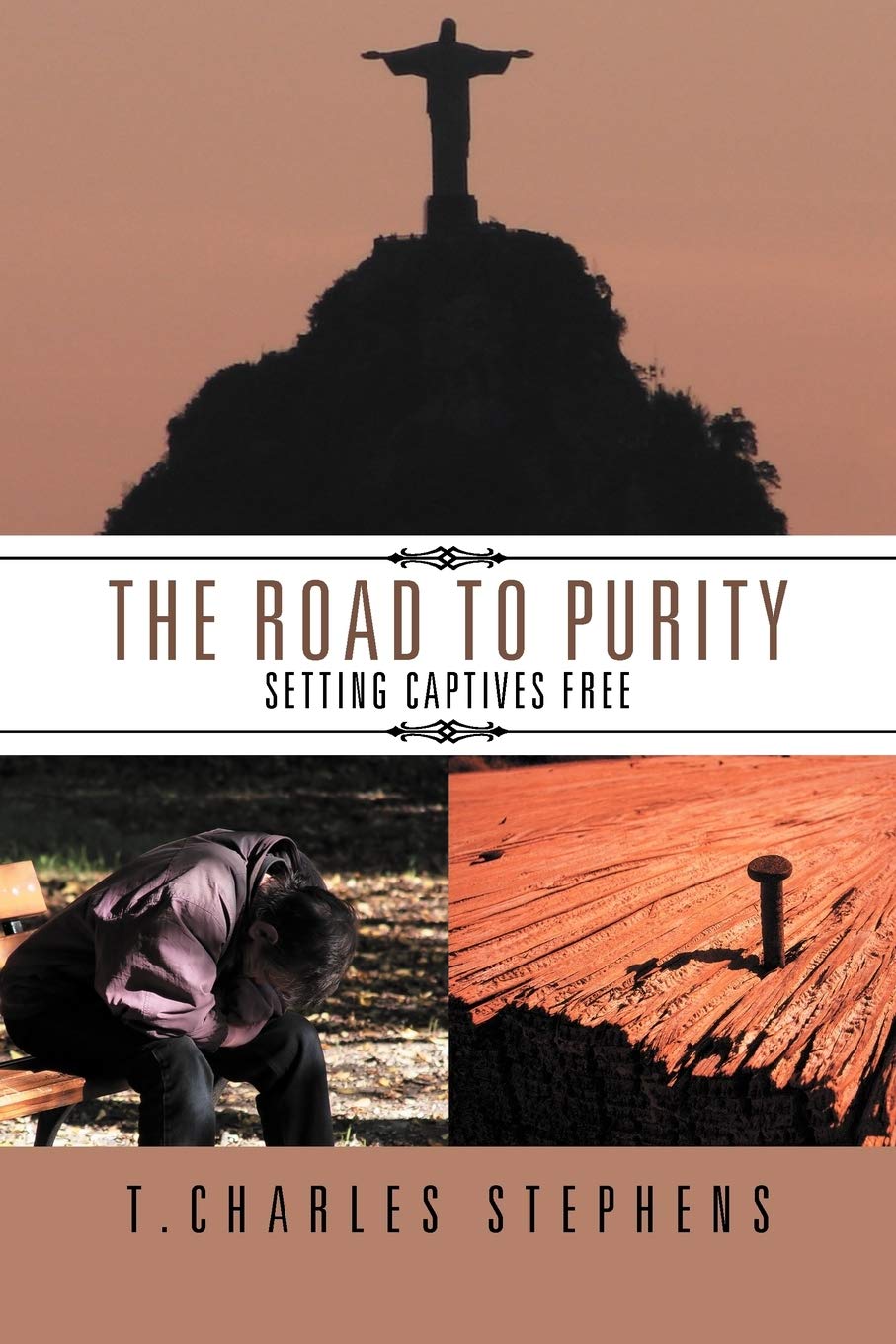 The Road To Purity: Setting Captives Free,Used