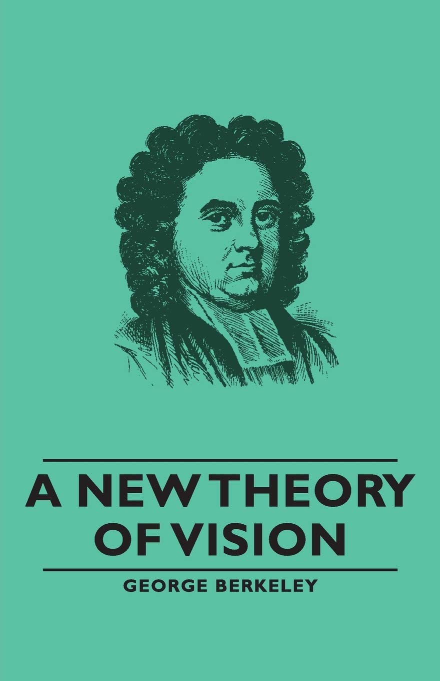 A New Theory of Vision,Used