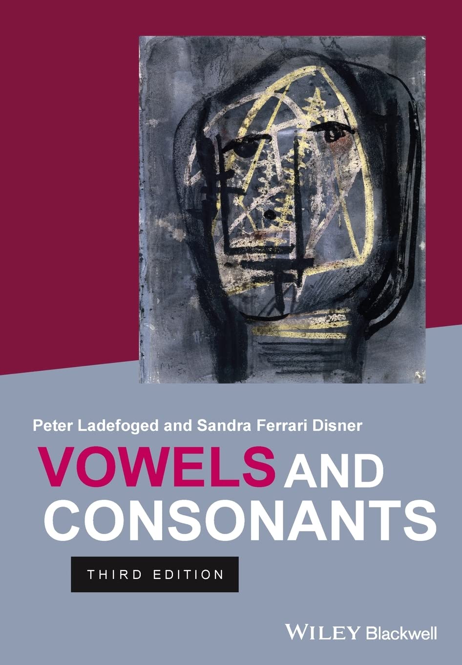 Vowels And Consonants