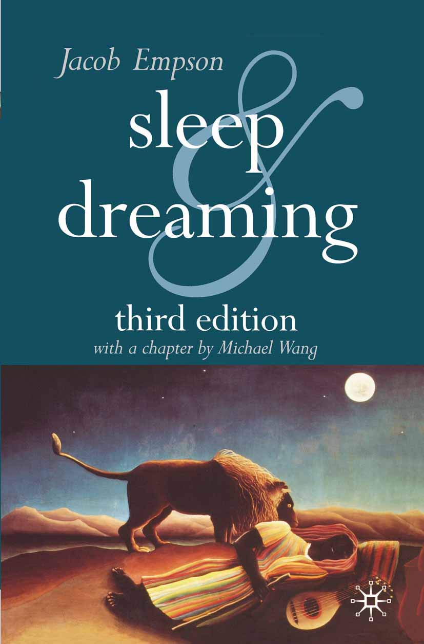 Sleep and Dreaming: Third Edition,New