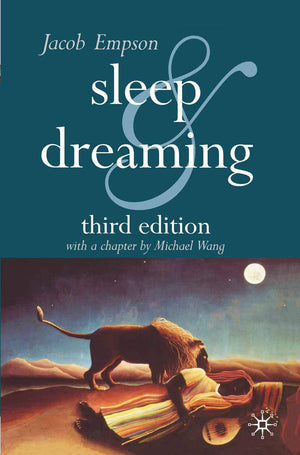 Sleep and Dreaming: Third Edition,Used