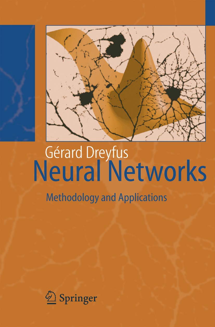 Neural Networks: Methodology and Applications,Used