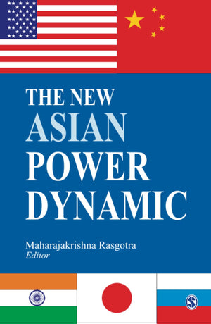 The New Asian Power Dynamic,Used