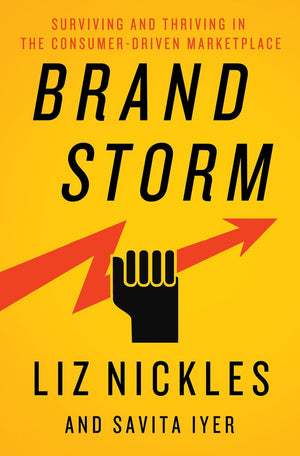 Brand Storming: Managing Brands in the Era of Complexity,Used