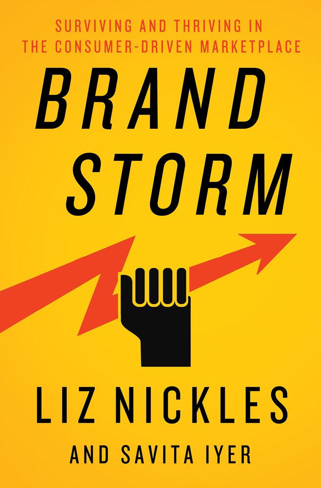 Brand Storming: Managing Brands in the Era of Complexity,Used
