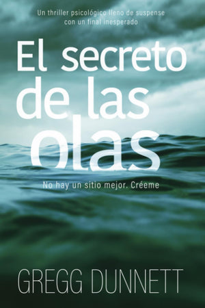 El secreto de las olas: Un thriller psicolgico lleno de suspense y con un final inesperado (Spanish Edition),Used
