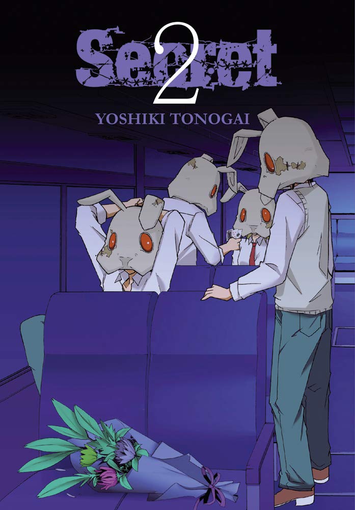 Secret, Vol. 2 (Secret, 2)