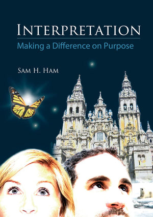 Interpretation: Making A Difference On Purpose