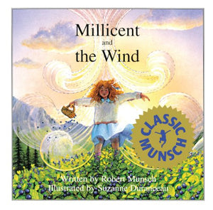 Millicent And The Wind,Used