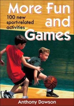 More Fun and Games,Used