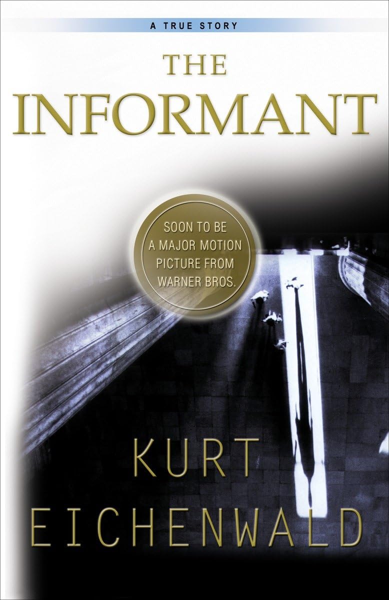 The Informant: A True Story,Used