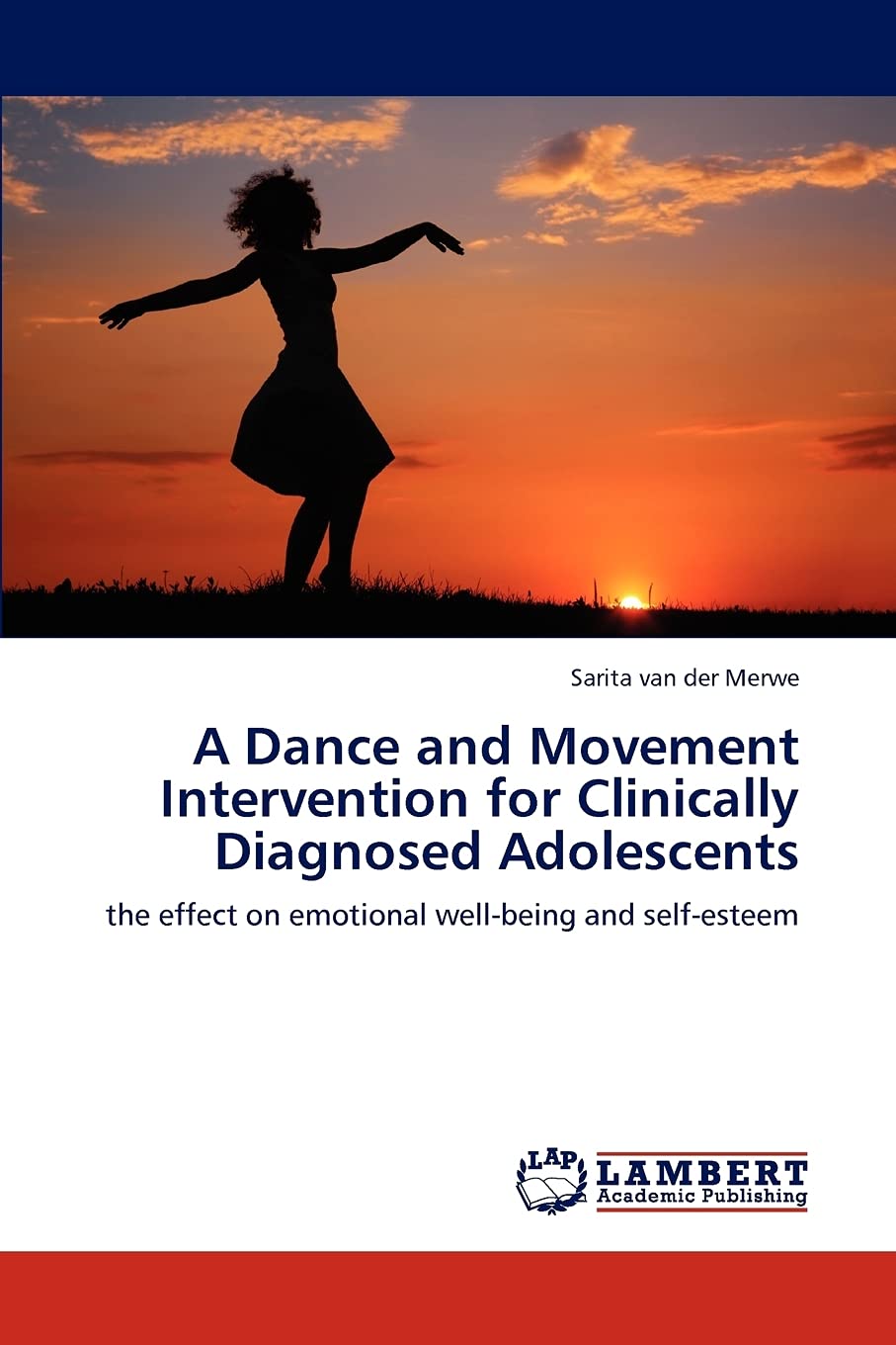 A Dance and Movement Intervention for Clinically Diagnosed Adolescents: the effect on emotional wellbeing and selfesteem,Used