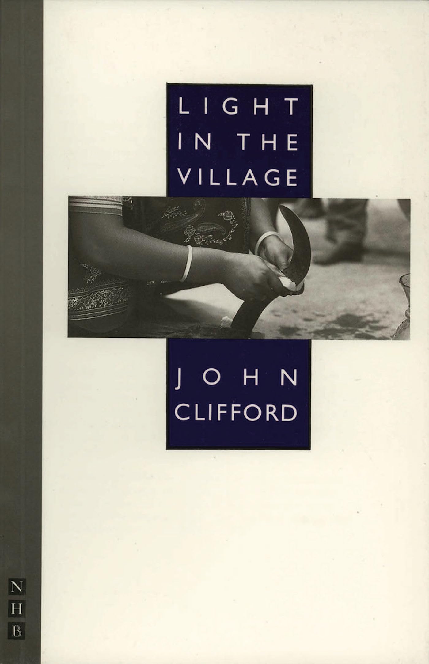 Light in the Village,Used