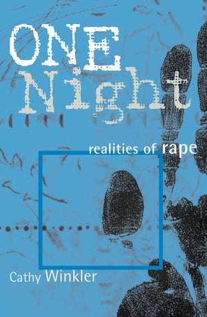 One Night: Realities of Rape,Used