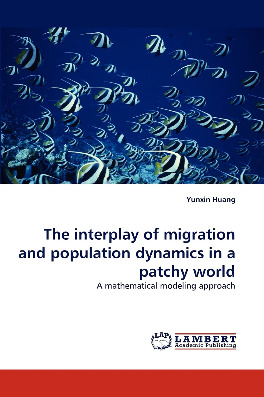 The interplay of migration and population dynamics in a patchy world: A mathematical modeling approach,Used