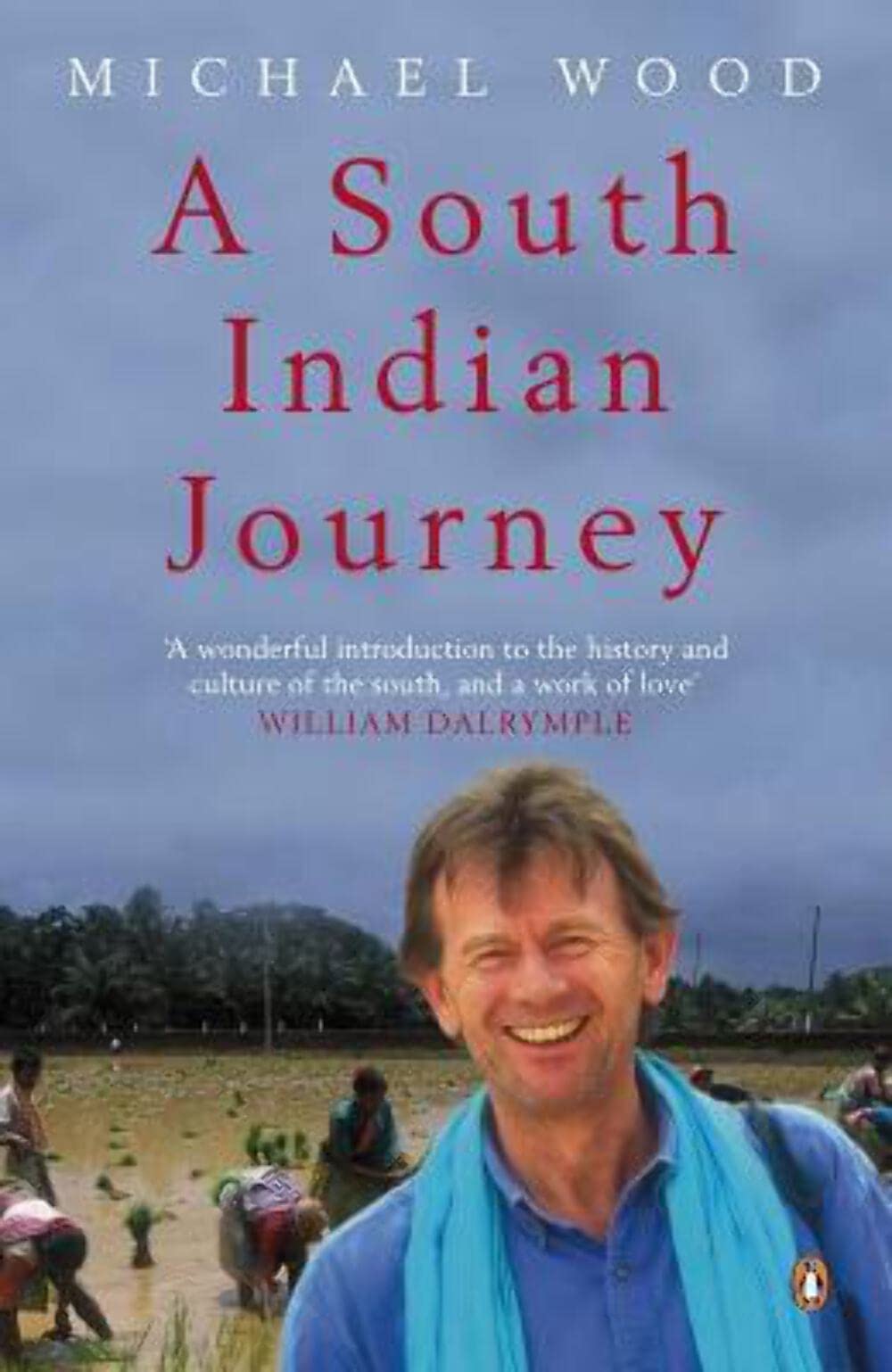 South Indian Journey,Used