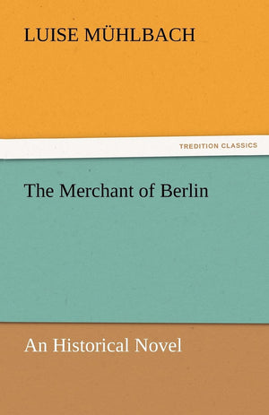 The Merchant of Berlin,Used