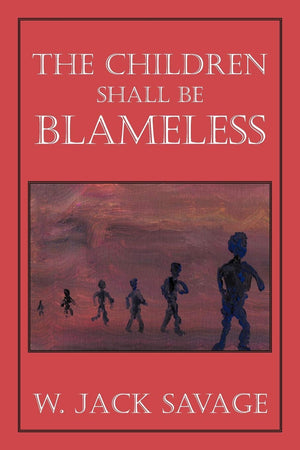 The Children Shall Be Blameless,Used