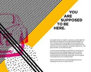 What a Time to Be Alone: The Slumflower's Guide to Why You Are Already Enough,Used